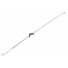 Euro suspension to PP 2x500mm, d = 3mm (4 euro holes assembly)