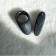 WE-VIBE BOND erection ring with vibration, black