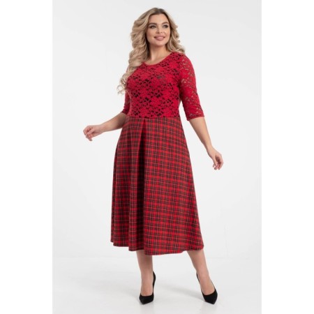 Women's dress, size 54