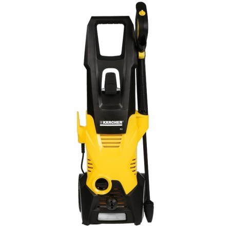 High pressure washing Karcher K 3, 120 bar, 380 l/h, 1.601-888.0-1