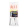 Flot Yaman "cone" with color antenna, foam, 3.1 g, color mixt. 5 pcs.