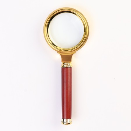 Lupa classic, multiplicity 6, lens 35mm-1
