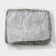 Organizer for linen LEAVES, 9 cells, 25 × 33 × 16 cm, green color