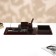 Table 6B1 set (quaranda, sub-d/handle, visits, tray, sediment, block d/papers)
