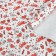 Paper packaging craft "Valentine", 0.55 x 10 m, 70 g/m²