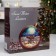 Figure LED “Night Lights”, 20.9x21.3x8.5 cm, music, aah3, USB, glow warm white