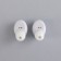 Wireless headphones “Music on”, model VBT 1.1, 7.5 x 4.8 cm