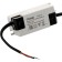 Introductive lamp, Artin, rectangular 414x45x555mm LED 30W 2400LM 4200K Al Black 59941