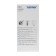 Zelmer ZHB4640 Bleader, Poster, 1100 W, 2 speeds, turbo mode, white-silver regime