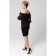 Women's dress, size 42