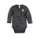 Body with a long sleeve, height 62 cm