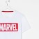 Marvel T -shirt, White