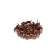 Tundra nails, decorative, textured, 11x16 mm, copper, 50 pcs