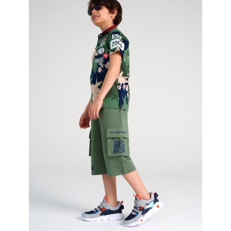 Sneakers for the boy PlayTode, size 34-1