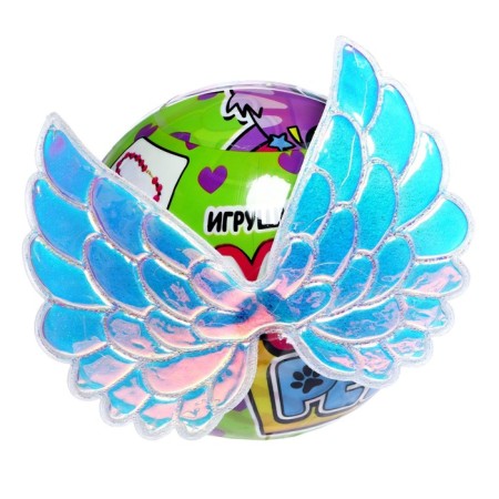 Magic Pets, animals, mix-3