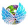 Magic Pets, animals, mix