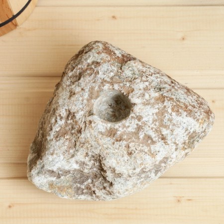 Natural evaporator Takcochlorite 12x10x5 cm-2