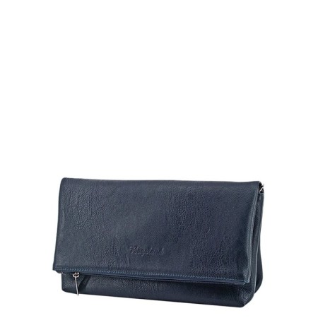 Bag-mixer on magnet, blue color