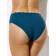 Panties women's slips OMD Invisible, size 42, color Blu Marino