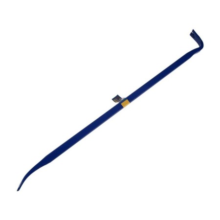 Lom-Gvvododer Tundra, reinforced, 65 steel, 900 x 25 x 12 mm-6