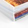 A set of notebooks of 48 sheets, 10 objects, internal block No. 1 “September 1: anime” VD LAK