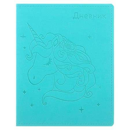 Premium-Deviller is universal, for the 1-11 grade Vivella "unicorn", covering artificial leather, turquoise