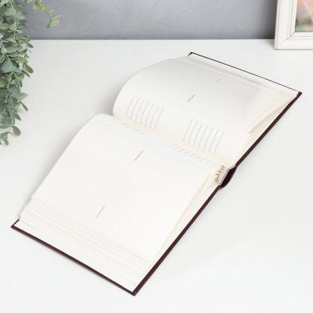 Photo album "Classic" 10x15 50 sheets 200 photos-2