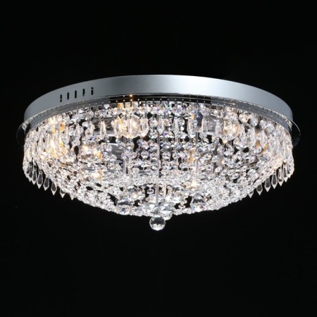 Lamp "Isolda", size 55x24x55 cm, LED