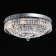 Lamp "Isolda", size 55x24x55 cm, LED