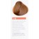 Lakme Chroma cream-painting, tone 7/46 Middle Blond copper-brown, 60 ml