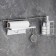Railing system for the kitchen Dolyana: Basic set, 10 items