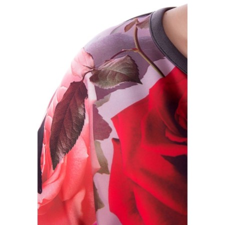 Women's tunic Wisell M5-3809/3, size 56-2