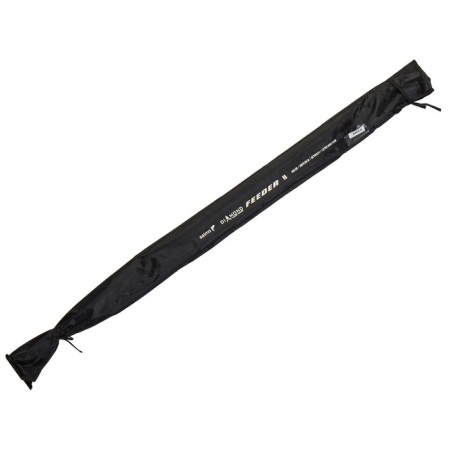 The feeder feeder Salmo Diamond Feeder 090, test 10-90, length 3.3 m.-5