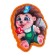 Figure puzzle "Hedgehog"