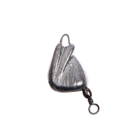 Cargo head of a fish with a swivel, 25 g