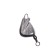 Cargo head of a fish with a swivel, 25 g