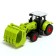 Tractor inertial "Builder", mix