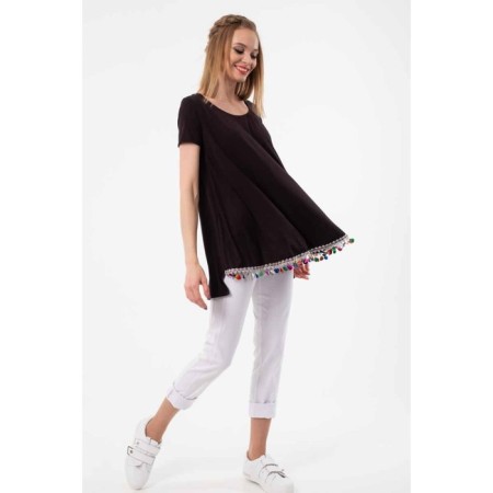 Women's tunic Wisell M3-3601/13, size 42-1