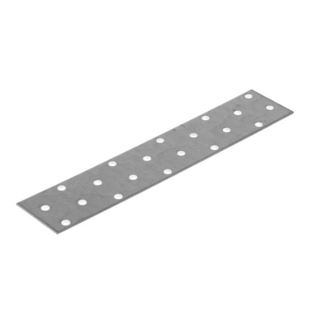 Connective tundra plate Krep, 200x40x2 mm