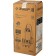 Fecal pump "bison" NPF-250, 250 watts, 150 l/min, pressure 7.5 m, cast iron