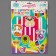 Decoration for the cake "Happy Birthday", party