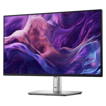 Monitor Dell 23.8 "P2425H Black IPS LED 16: 9 HDMI matte HAS PIV 250CD 178g/178g 1920x1 107488-1