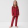 New Year. Pajama Children's KAFTAN "CET" Size 30 (98-104 cm)