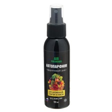 AGATE SILVERLINE FREETIC FRORE PART RIGHT 100 ml, spray