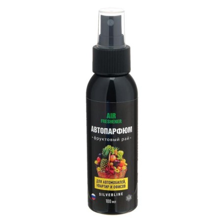 AGATE SILVERLINE FREETIC FRORE PART RIGHT 100 ml, spray