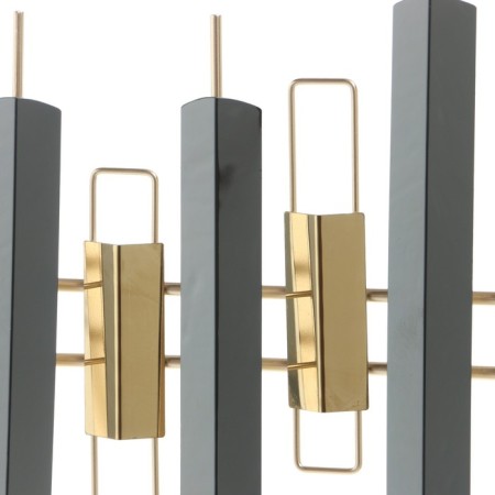 Nordic Nordic Nordic Decor Gold 149x75 cm-2