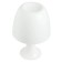 Highway lamp Night Transvit MT002A, 15W, E14, 23.9x16.1 cm, white color