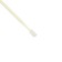 Trimmer for the nose in the case (beige)
