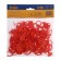 The clamp "Ring" for aligning tundra tiles, 1.4 mm, in packaging, 100 pcs.