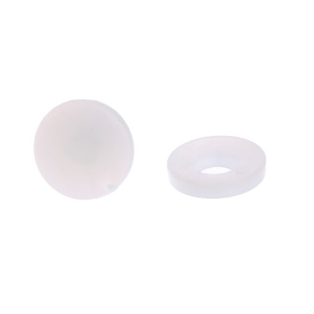 Joint for toys, size 1 pc: 15 mm, set 10 pcs.-1